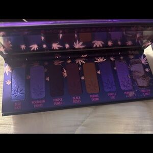 Melt Cosmetics Session II